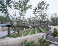 Seonyudo Park