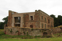 Astley Castle