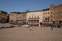 Piazza del Campo