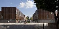 Claredale Street