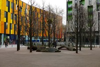 Barking Central