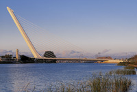 puente del Alamillo