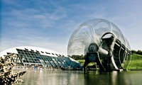 Falkirk Wheel