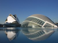 City of Arts and Sciences
