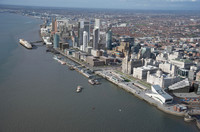 Liverpool Waterfront