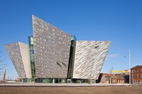 Titanic Quarter