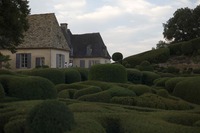 Jardin de Marqueyssac