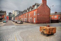 New Islington