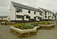 Broadclose, Bude, Cornwall