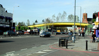 Mile End Park