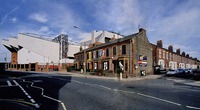 Anfield Housing