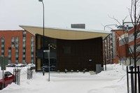 Arabia Helsinki