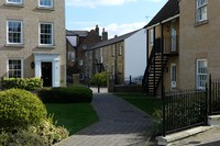 Bishops Walk