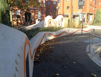 Devonshire Green