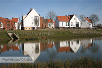 Derwenthorpe