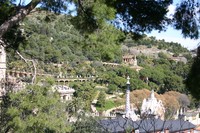 Park Guell