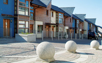 Gun Wharf