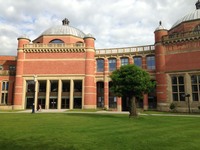 Bramall Music Building