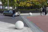 Gosford Street Shared Surface