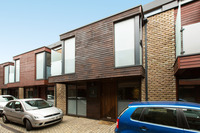 Newbury Mews