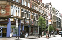 Northern Quarter