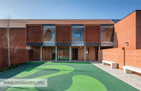 Hargood Close