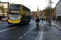 O'Connell Street, Dublin