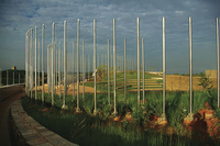 Freedom Park