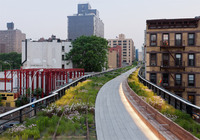 Highline Park