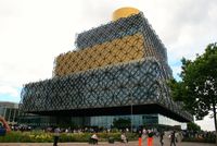 Library of Birmingham