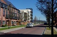 Allerton Bywater