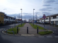 Castle Vale
