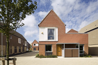 Hereward Hall