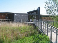 Wetlands Visitor Centre