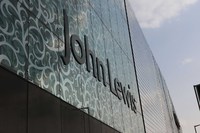 Highcross
