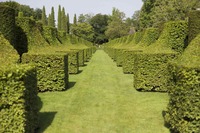 Manor of Eyrignac