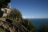 Villa Cimbrone