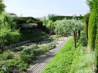 André Citroën Park