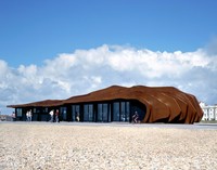 East Beach Cafe, Littlehampton