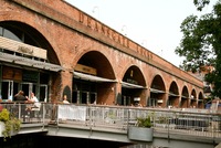 Deansgate Locks