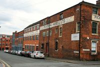 Jewellery Quarter
