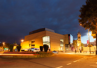 The Quad