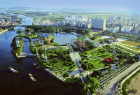 Zhongshan Shipyard Park