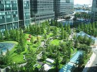Jubilee Park