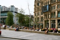 Exchange Square