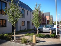 Telford Millenium Community