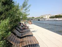 Promenade des Berges (2010)
