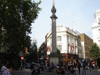 Seven Dials