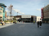 Tudor Square