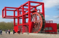 Parc de la Villette